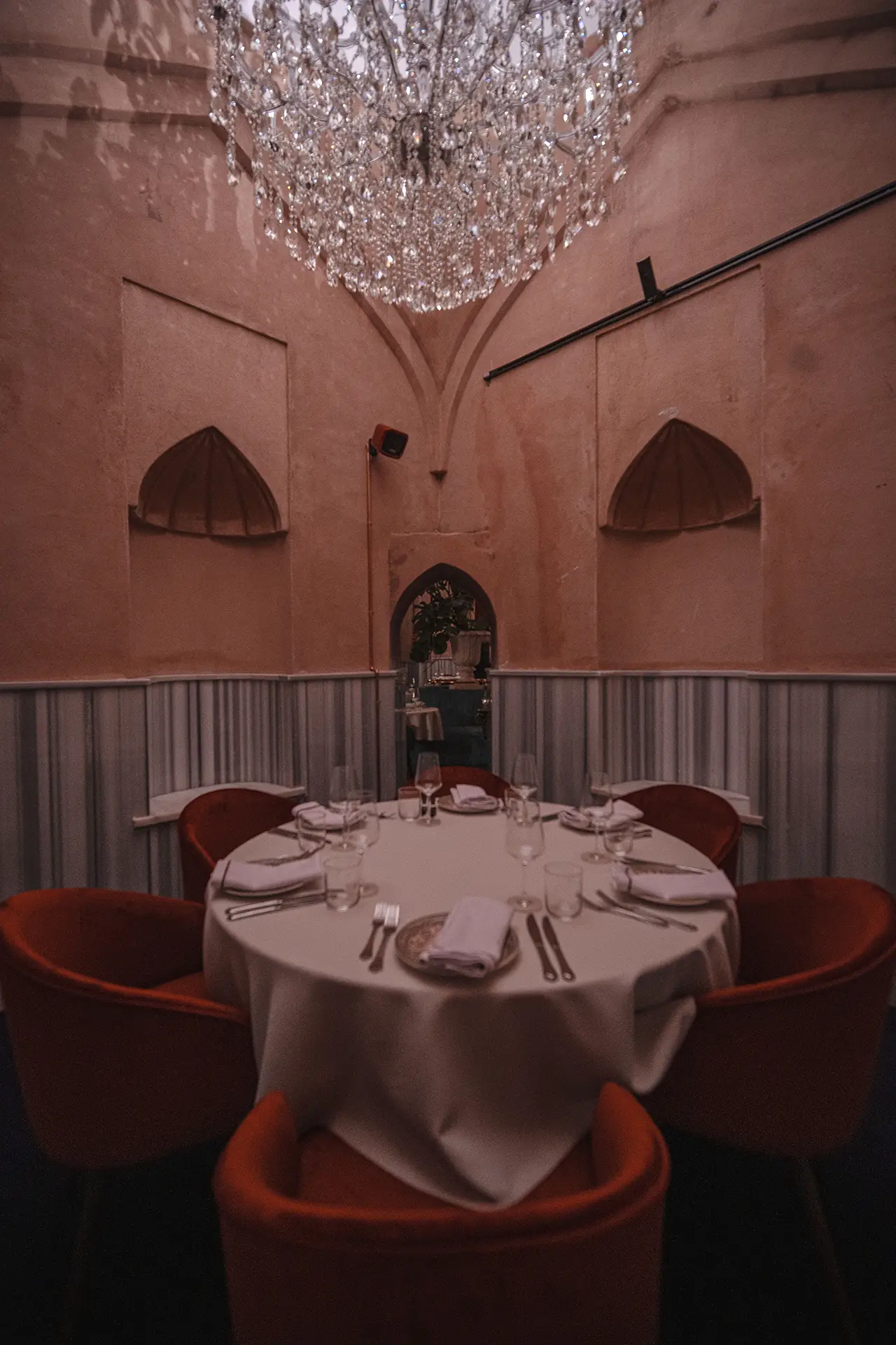 Secret Room